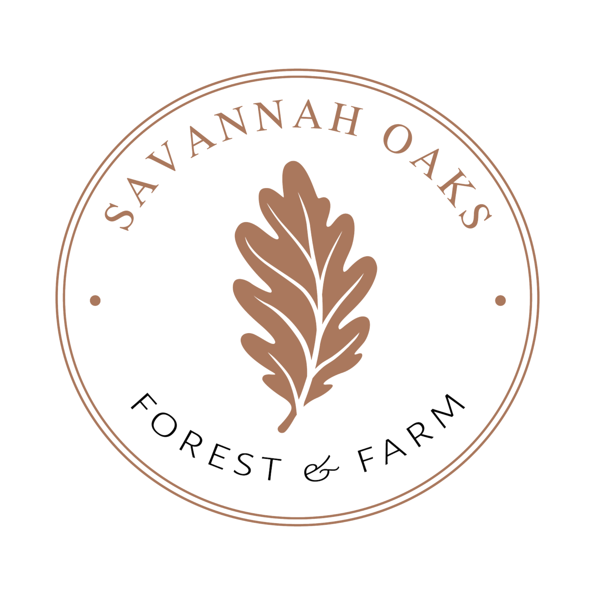 Savannah Oaks